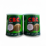 روغن نارگیل سی بی سی