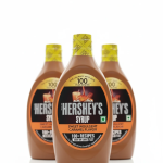 سیروپ کارامل Hershey's