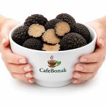 قارچ ترافل تازه  | Truffle طبیعی و لوکس