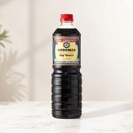 سس سویا کیکومن | Kikkoman Soy Sauce 1L