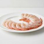 میگوی ۲۱/۲۵ پاک‌شده | Shrimp 21/25 Peeled