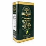 روغن زیتون برتینی 4 لیتری