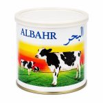 شیر عسلی البحر