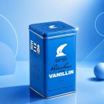 پودر وانیل خرسی اصل (Polar Bear Vanillin) | خوش‌عطر، مخصوص قنادی و شیرینی‌پزی