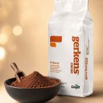 پودر کاکائو هلندی (Dutch Cocoa Powder) | رنگ تیره، عطر بالا، مناسب قنادی و نوشیدنی