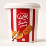 کرم بیسکوئیت لوتوس ایرانی ۳ کیلویی | Lotus Biscuit Cream