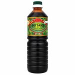 سویا سس امریکن گرین (American Green) – حجم ۴۰۰ میلی‌لیتر