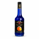 سیروپ بلو کاراسائو فو FO ۷۰۰ میلی‌لیتر | FO Blue Curacao Syrup