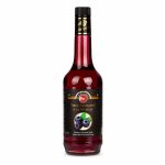 سیروپ بلوبری فو FO ۷۰۰ میلی‌لیتر | FO Blueberry Syrup