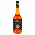 سیروپ پامکین اسپایس فو FO ۷۰۰ میلی‌لیتر | FO Pumpkin Spice Syrup