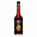 سیروپ کارامل فو FO ۷۰۰ میلی‌لیتر | FO Caramel Syrup