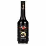 سیروپ بلک بری فو FO ۷۰۰ میلی‌لیتر | FO Blackberry Syrup
