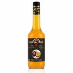 سیروپ پشن فروت فو FO ۷۰۰ میلی‌لیتر | FO Passion Fruit Syrup