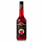 سیروپ کرن بری فو FO ۷۰۰ میلی‌لیتر | FO Cranberry Syrup