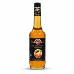 سیروپ تافی (فندق کارامل) فو FO ۷۰۰ میلی‌لیتر | FO Toffee Syrup