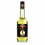سیروپ آناناس فو FO ۷۰۰ میلی‌لیتر | FO Pineapple Syrup