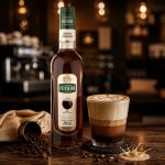 سیروپ ایریش کرم تسیر ۷۰۰ میلی‌لیتر – Teisseire Irish Cream Syrup 700ml
