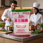 نمک آجی نوموتو ۹۰۸ گرم - طعم‌دهنده اومامی Ajinomoto MSG