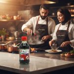 سس سویا سوشی 200 میل – چاشنی مخصوص سوشی و غذاهای آسیایی