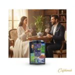 چای عطری امیننت انگلیس ۲۵۰ گرم (قوطی فلزی) – Eminent Earl Grey 250g