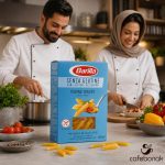 پاستا پنه بدون گلوتن باریلا ۴۰۰ گرم - Barilla Gluten Free Penne
