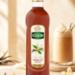 سیروپ وانیل تسیر ۷۰۰ میلی‌لیتر – Teisseire Vanilla Syrup 700ml