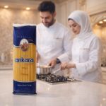 پاستا لوله‌ای آنکارا ۵۰۰ گرم - Ankara Pipe / Penne
