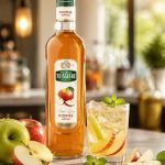 سیروپ سیب تسیر ۷۰۰ میلی‌لیتر – Teisseire Apple Syrup 700ml