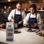 لوبیا سیاه (Black Beans) باکیفیت – مناسب رستوران و آشپزخانه حرفه‌ای