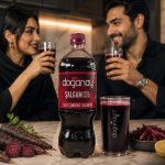 آب شلغم تند یک لیتری - Hot Turnip Juice 1L