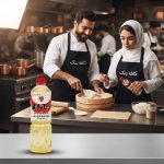 میرن (میرین) میزکان – چاشنی شیرین و براق‌کننده اصیل ژاپنی