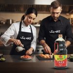 سس سویا لایت – طعم متعادل و سبک مخصوص انواع غذاهای آسیایی