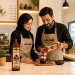 پوره وایلد بری فو (۱ کیلوگرم)