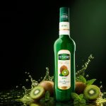 سیروپ کیوی تسیر ۷۰۰ میلی‌لیتر – Teisseire Kiwi Syrup 700ml