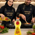 روغن سرخ‌کردنی بهار الماس (۱۳۵۰ گرمی)