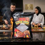 ادویه برگر پیزارلا ایتالیا (۵۰۰ گرم) - Pizarla Burger Seasoning