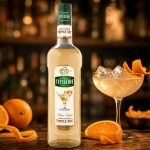 سیروپ تریپل سک تسیر ۷۰۰ میلی‌لیتر – Teisseire Triple Sec Syrup 700ml