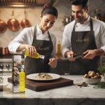 روغن ترافل (قارچ کوهی) – طعم و عطر لوکس برای آشپزی حرفه‌ای