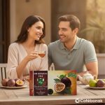 چای کیسه‌ای (تی‌بگ) پشن فروت دوغزال ۲۵ عددی – Do Ghazal Passion Fruit Tea 25 Bags