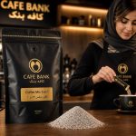 کافی میکس ۳ در ۱ کافی‌شاپی – بسته ۱ کیلوگرمی