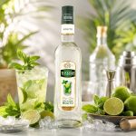 سیروپ موهیتو تسیر ۷۰۰ میلی‌لیتر – Teisseire Mojito Syrup 700ml