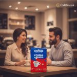 دانه قهوه لاوازا کرما گوستو ۱ کیلوگرم – Lavazza Crema e Gusto 1kg