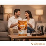 دانه قهوه لاوازا کرم آروما ۱ کیلوگرم – Lavazza Crema e Aroma Coffee Beans 1kg