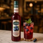 سیروپ بلوبری تسیر ۷۰۰ میلی‌لیتر – Teisseire Blueberry Syrup 700ml