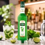 سیروپ میکس موهیتو تسیر ۷۰۰ میلی‌لیتر – Teisseire Mojito Mix Syrup 700ml