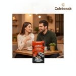 پودر قهوه لاوازا کرما گوستو فورته ۲۵۰ گرم – Lavazza Crema e Gusto Forte