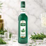 سیروپ رزماری تسیر ۷۰۰ میلی‌لیتر – Teisseire Rosemary Syrup 700ml