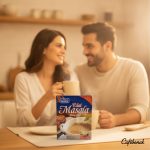 چای ماسالا ساشه‌ای ۸ عددی - Masala Tea Sachets 8 Sachets