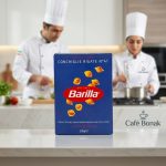 پاستا گنوچی باریلا ایتالیا (۵۰۰ گرم) - Barilla Gnocchi