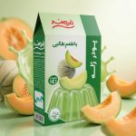 پودر ژله طالبی فرمند (۱۰۰ گرمی)